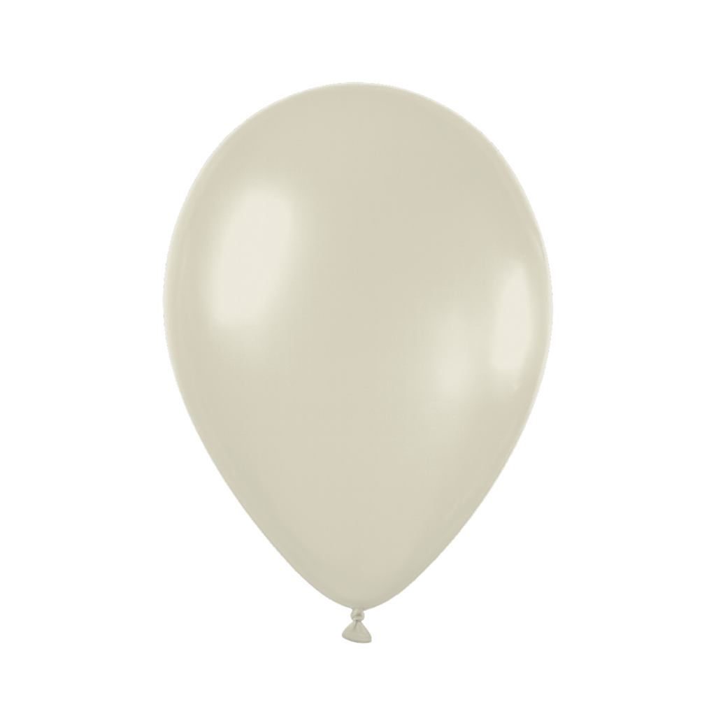 Retro White Sand 18" (45cm) | Pack of 25