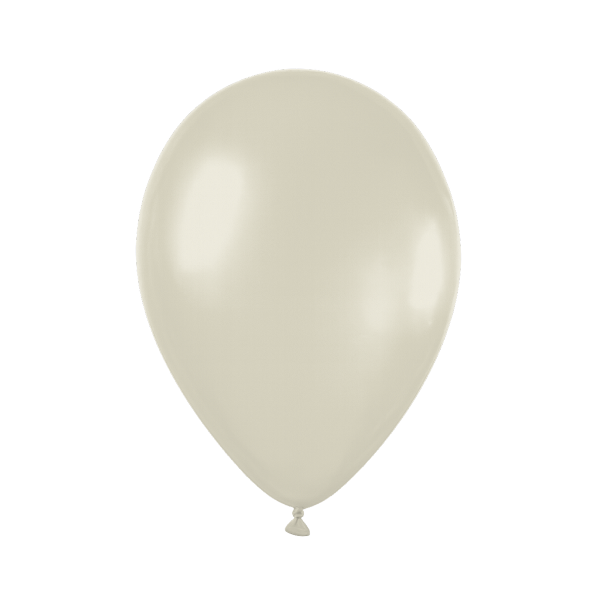 Retro White Sand 18" (45cm) | Pack of 25