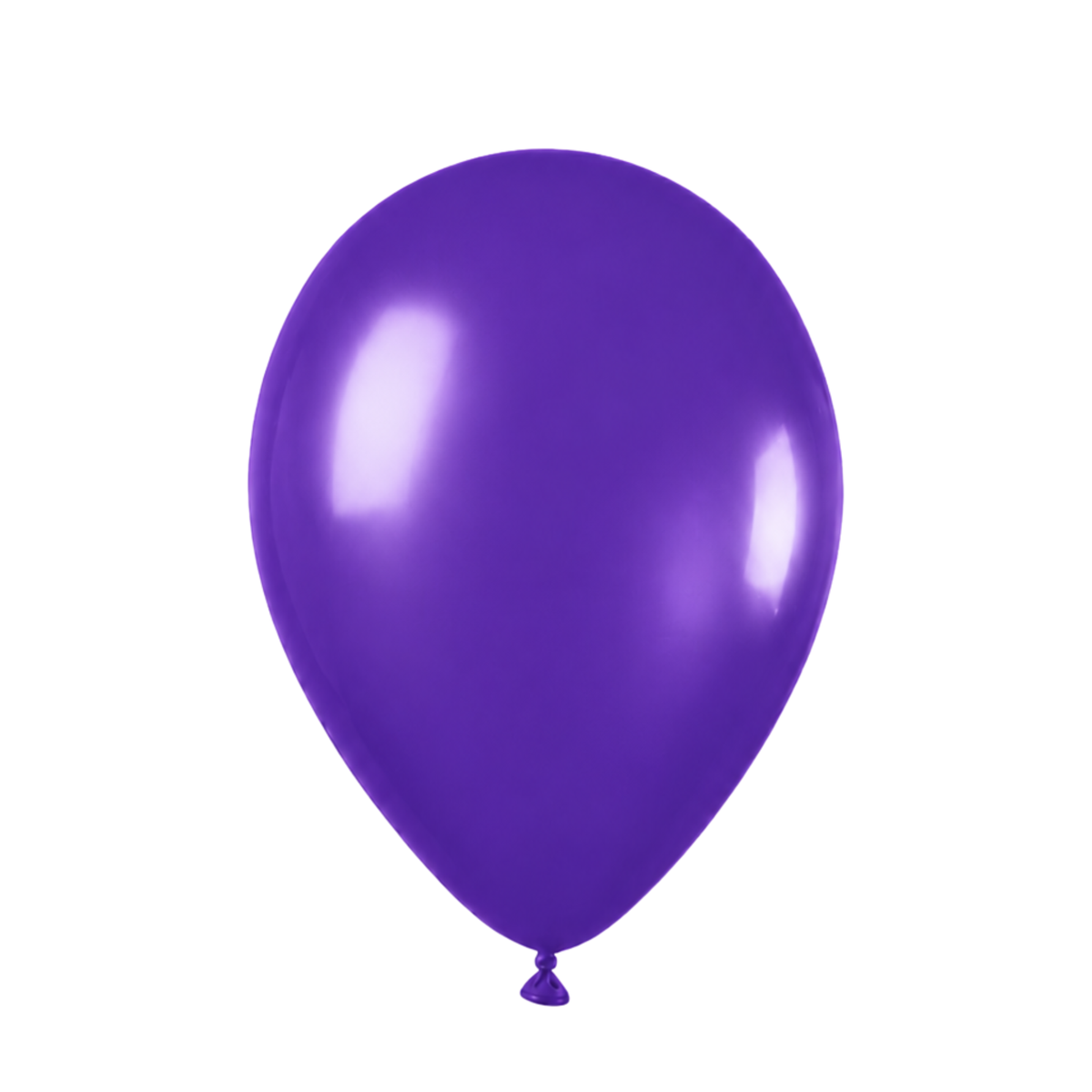 Royal Purple 18" (45cm) | Pack of 25