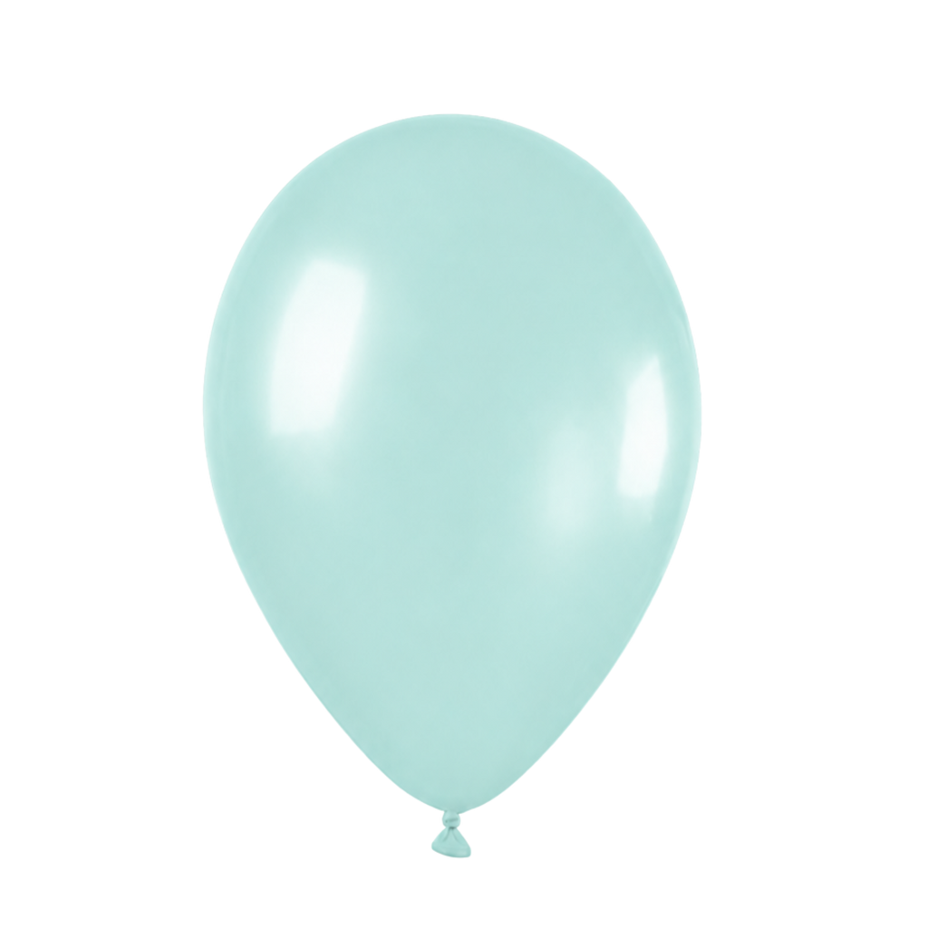 Tiffany Blue 18" (45cm) | Pack of 25