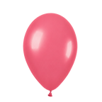 Vivid Pink 18" (45cm) | Pack of 25