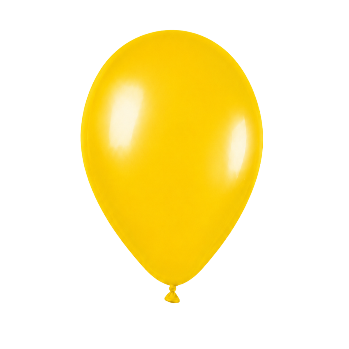 Yellow 18" (45cm) | Pack of 25