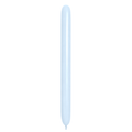 Macaron Blue 260 Modelling | Pack of 100