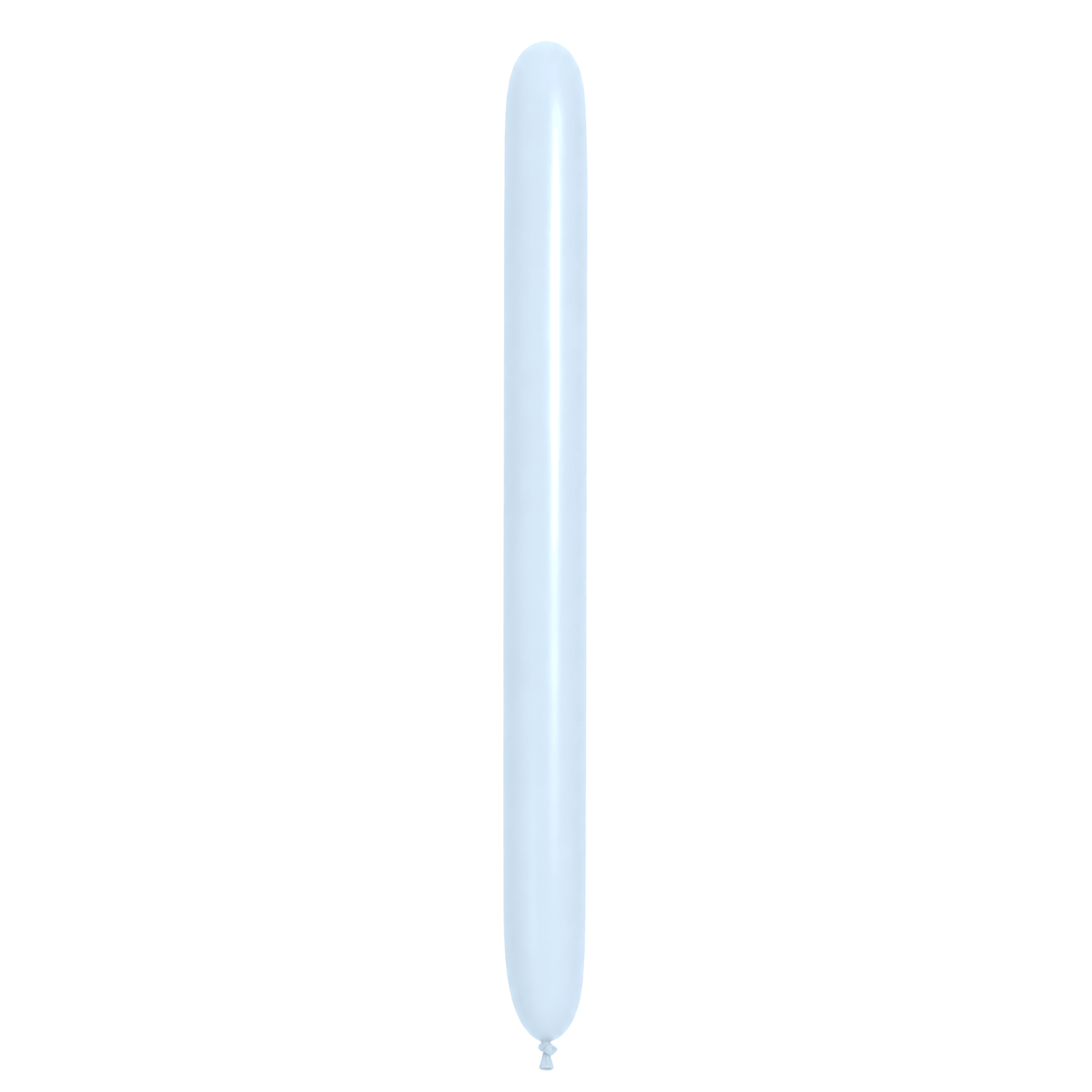 Macaron Blue 260 Modelling | Pack of 100