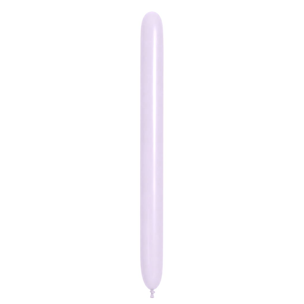 Macaron Lilac 260 Modelling | Pack of 100