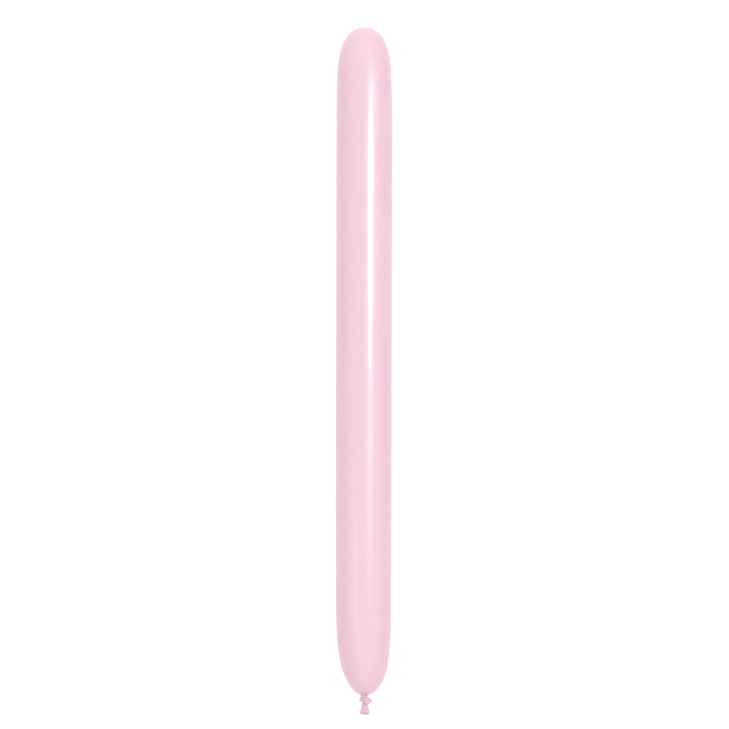 Macaron Pink 260 Modelling | Pack of 100