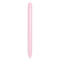 Macaron Pink 260 Modelling | Pack of 100