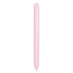 Macaron Pink 260 Modelling | Pack of 100