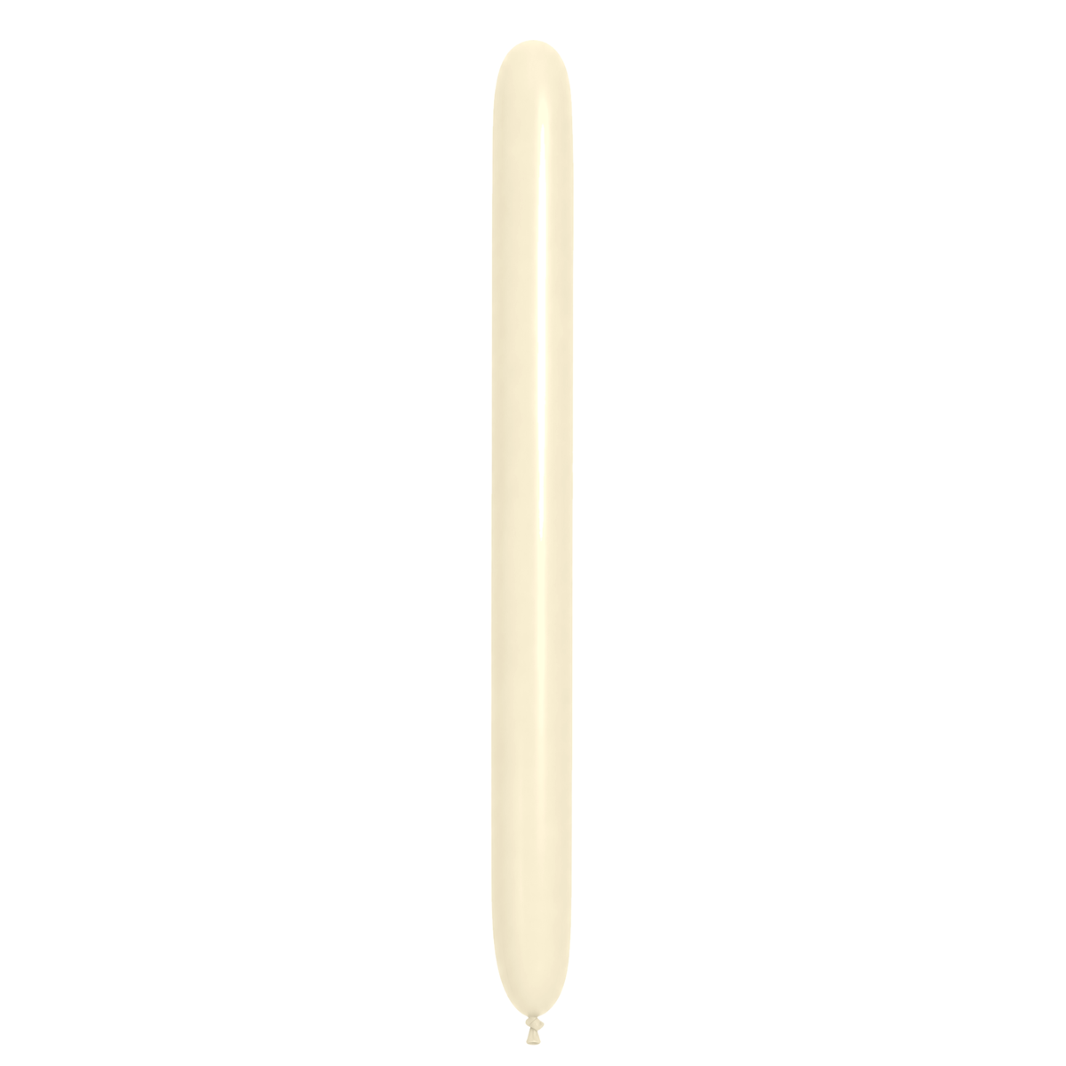 Macaron Yellow 260 Modelling | Pack of 100