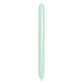 Macaron Green 260 Modelling | Pack of 100