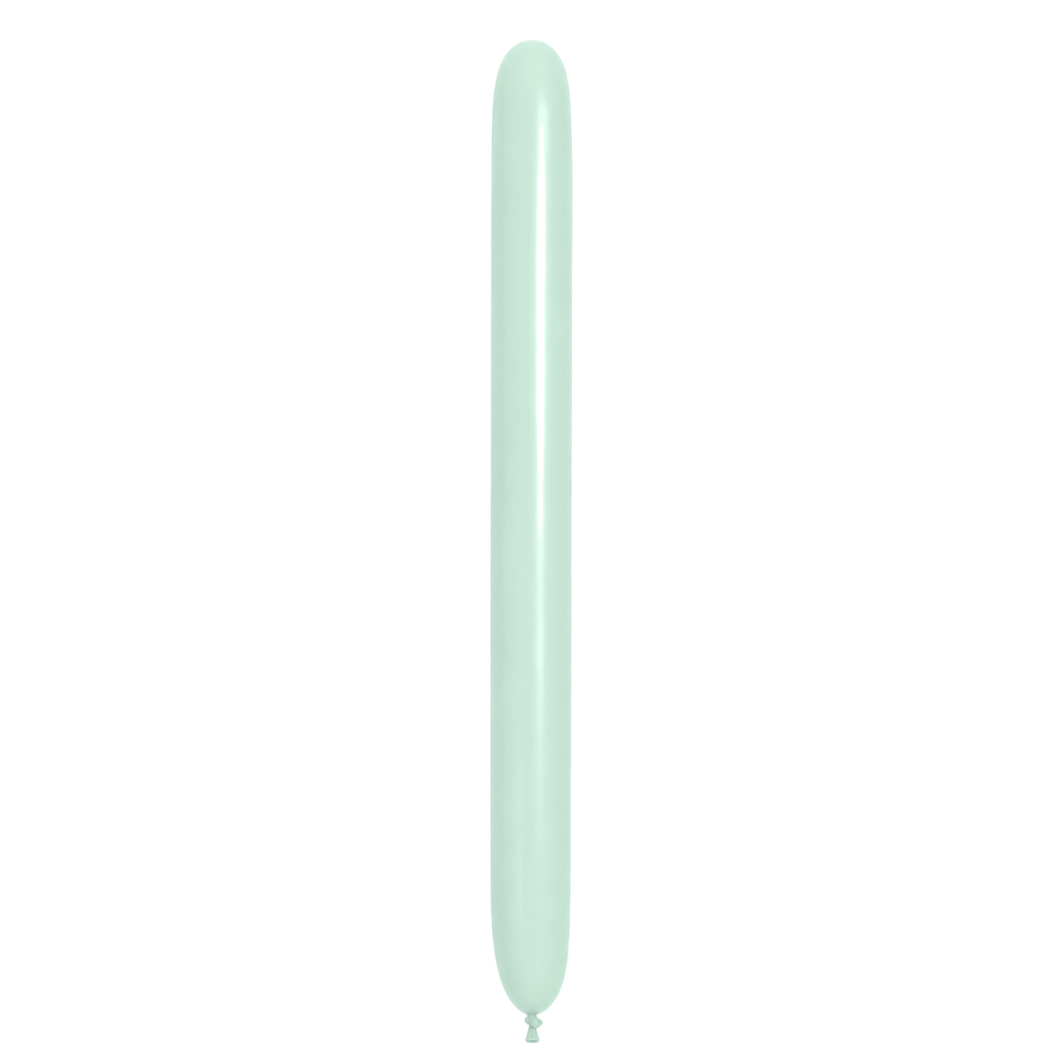 Macaron Green 260 Modelling | Pack of 100