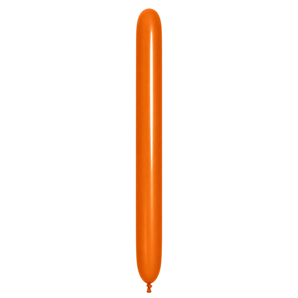 Orange 260 Modelling | Pack of 100
