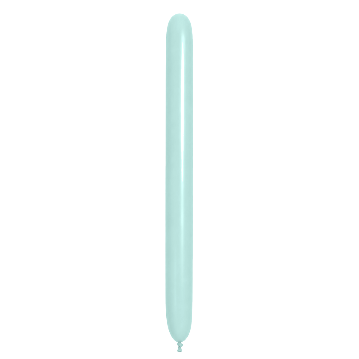 Tiffany Blue 260 Modelling | Pack of 100
