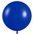 Atlantic Dark Blue 36" (90cm) | Pack of 2