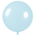 Baby Blue 36" (90cm) | Pack of 2