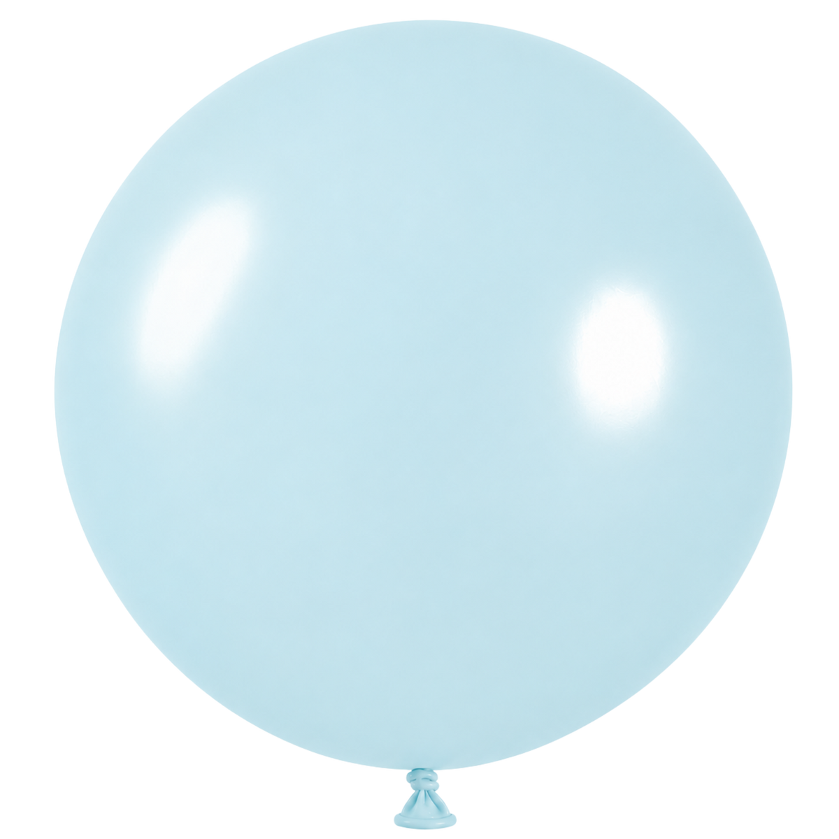 Baby Blue 36" (90cm) | Pack of 2