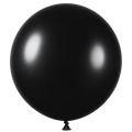 Black 36" (90cm) | Pack of 2