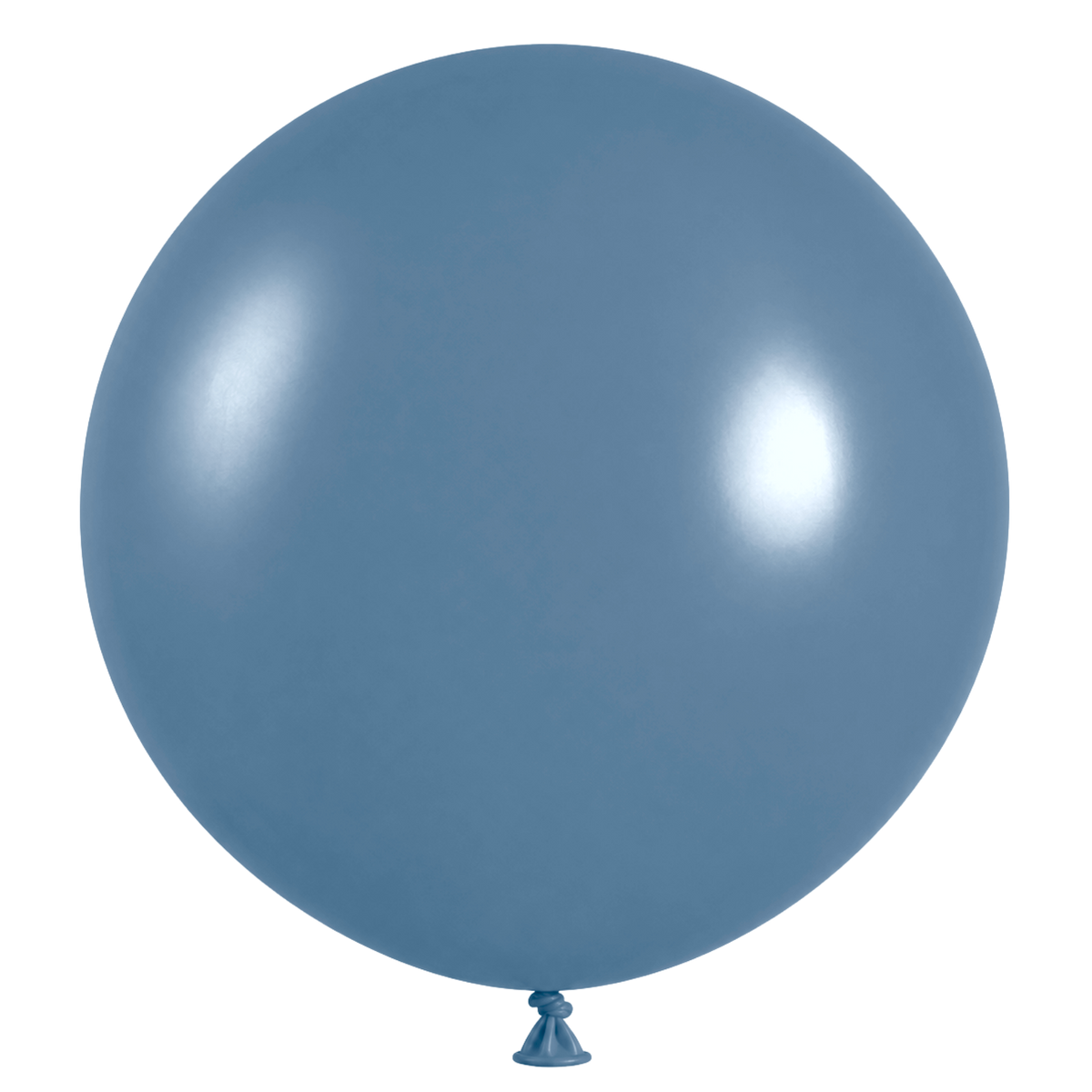 Dusk Blue 36" (90cm) | Pack of 2