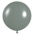 Dusk Green 36" (90cm) | Pack of 2