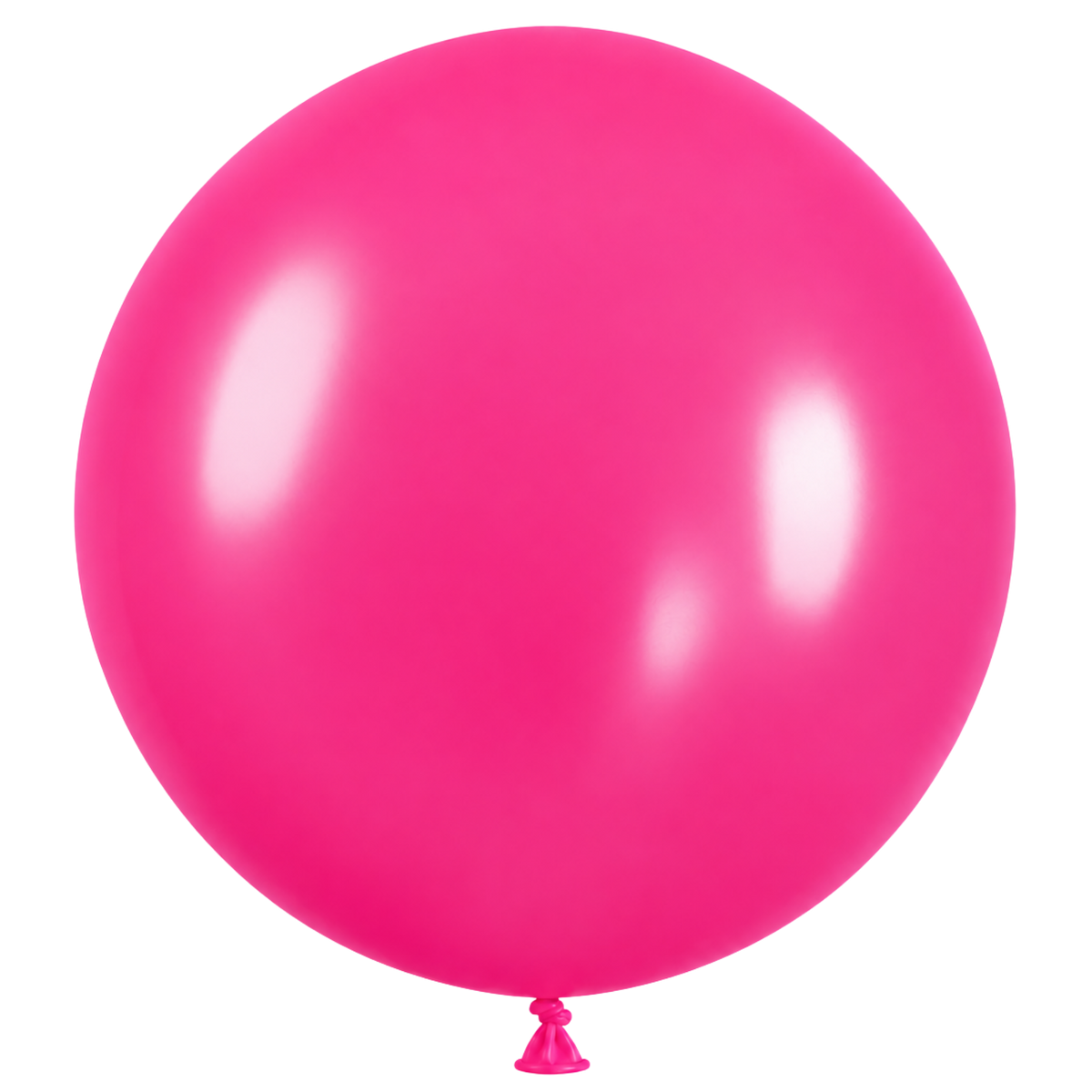 Fiesta Pink 36" (90cm) | Pack of 2