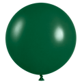 Forest Green 36" (90cm) | Pack of 2