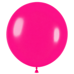 Fuchsia 36" (90cm) | Pack of 2