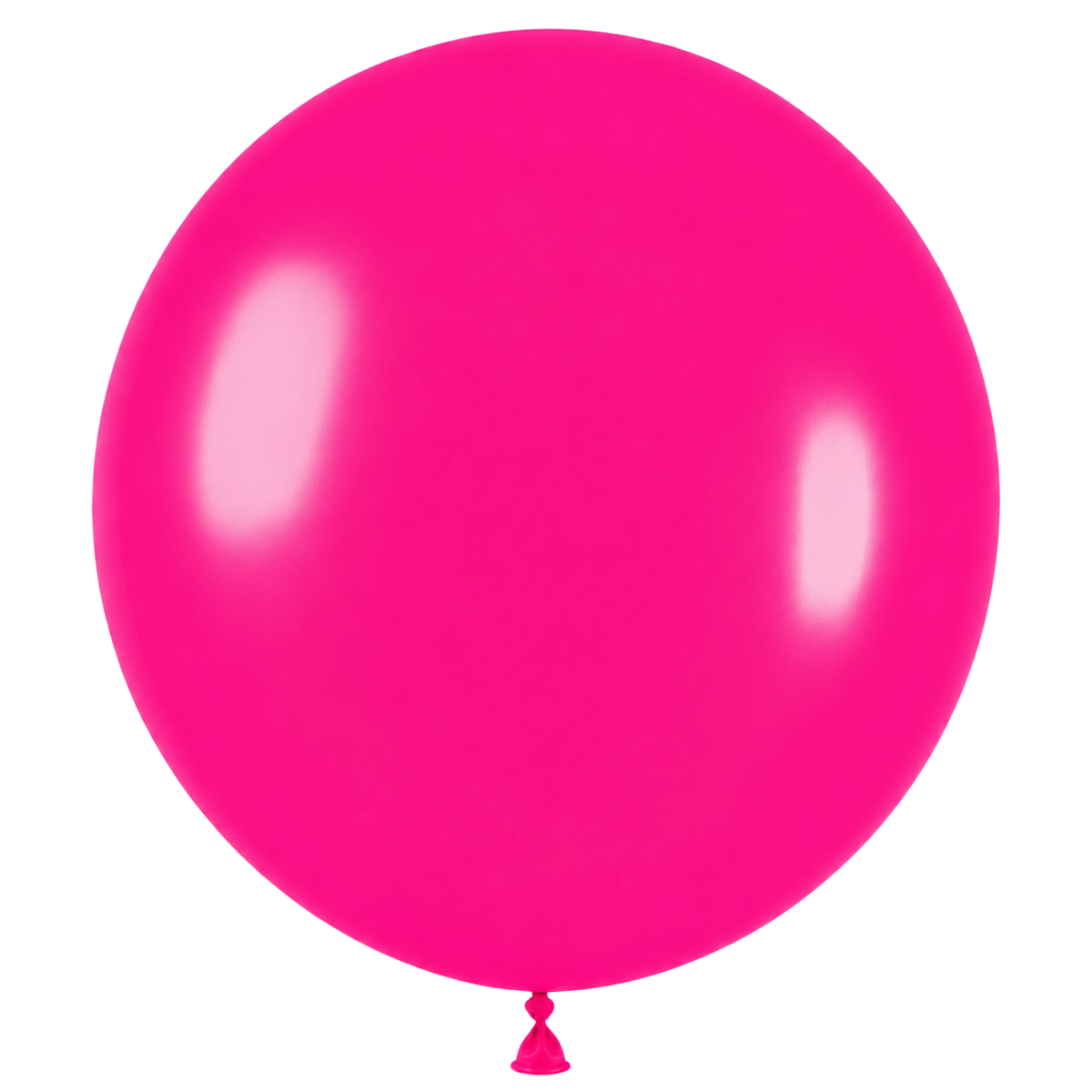 Fuchsia 36" (90cm) | Pack of 2
