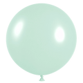 Macaron Green 36" (90cm) | Pack of 2