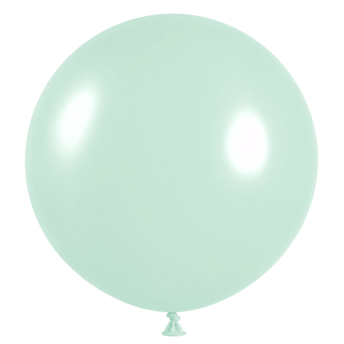 Macaron Green 36" (90cm) | Pack of 2
