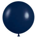 Navy 36" (90cm) | Pack of 2