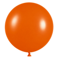 Orange 36" (90cm) | Pack of 2