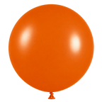 Orange 36" (90cm) | Pack of 2