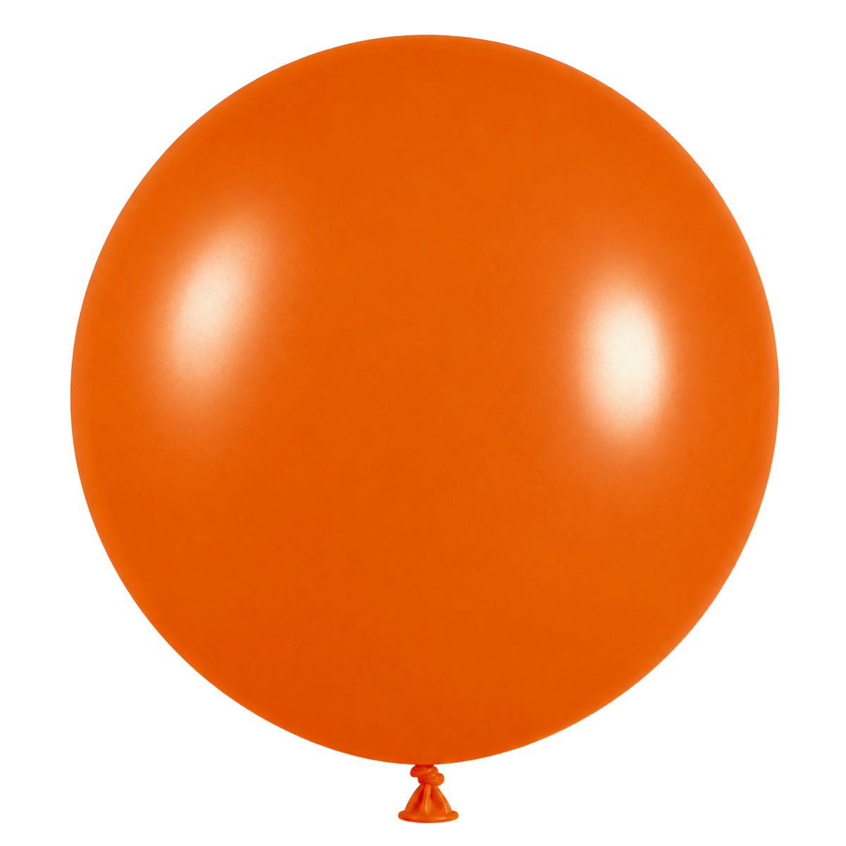Orange 36" (90cm) | Pack of 2
