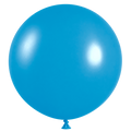 Pacific Blue 36" (90cm) | Pack of 2