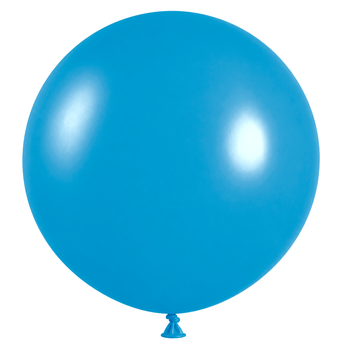 Pacific Blue 36" (90cm) | Pack of 2