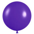 Royal Purple 36" (90cm) | Pack of 2