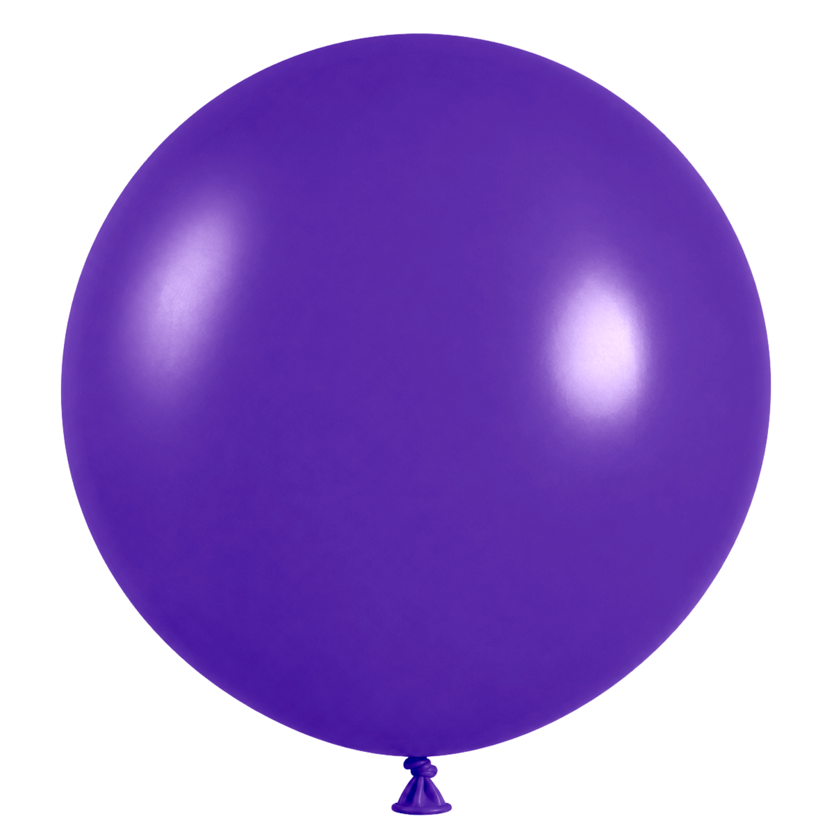 Royal Purple 36" (90cm) | Pack of 2