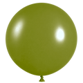 Soft Olive 36" (90cm) | Pack of 2