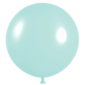 Tiffany Blue 36" (90cm) | Pack of 2