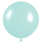 Tiffany Blue 36" (90cm) | Pack of 2