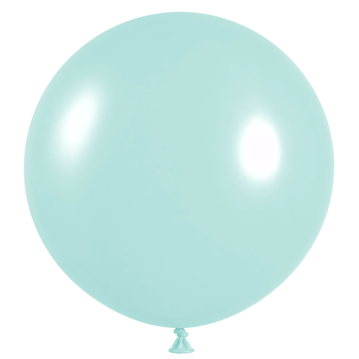 Tiffany Blue 36" (90cm) | Pack of 2