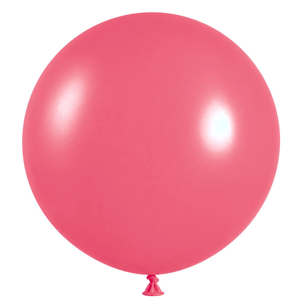 Vivid Pink 36" (90cm) | Pack of 2