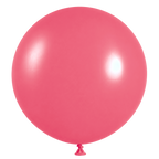 Vivid Pink 36" (90cm) | Pack of 2