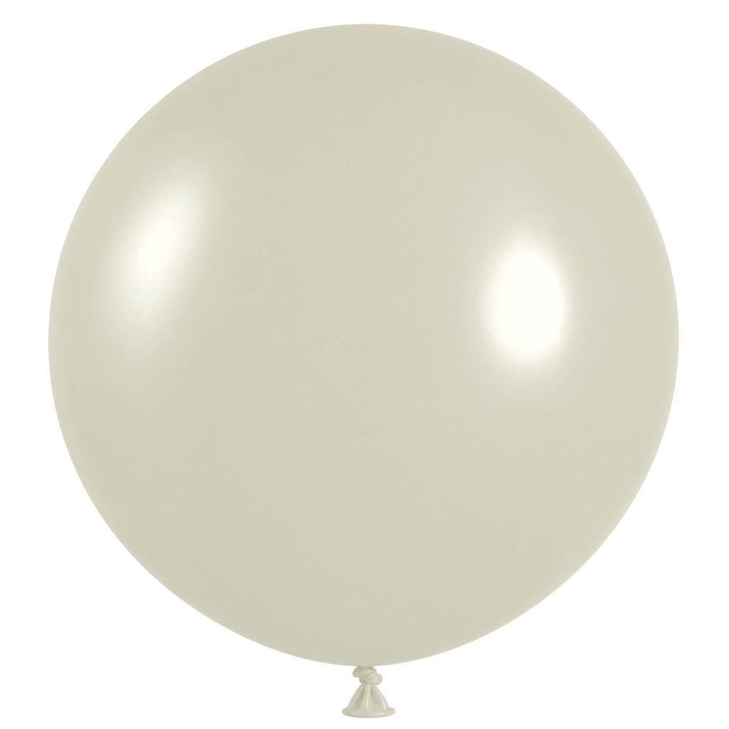 Retro White Sand 36" (90cm) | Pack of 2