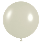 Retro White Sand 36" (90cm) | Pack of 2