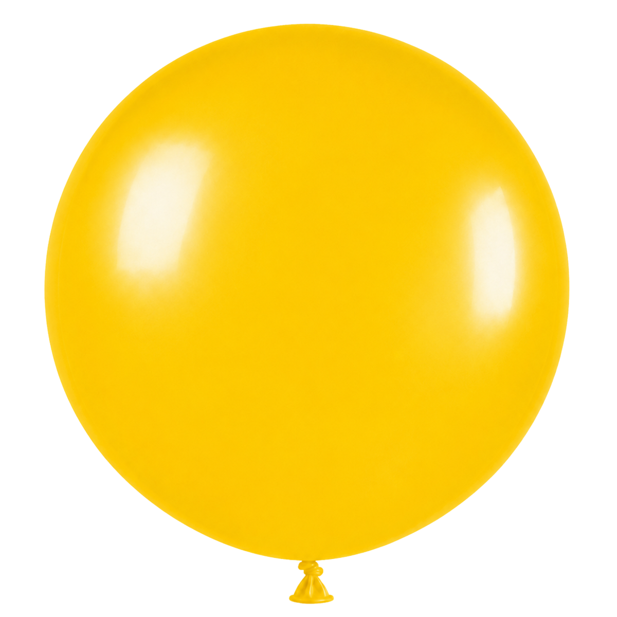 Yellow 36" (90cm) | Pack of 2