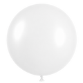 White 36" (90cm) | Pack of 2