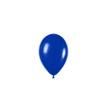 Atlantic Dark Blue 5" (12cm) | Pack of 100