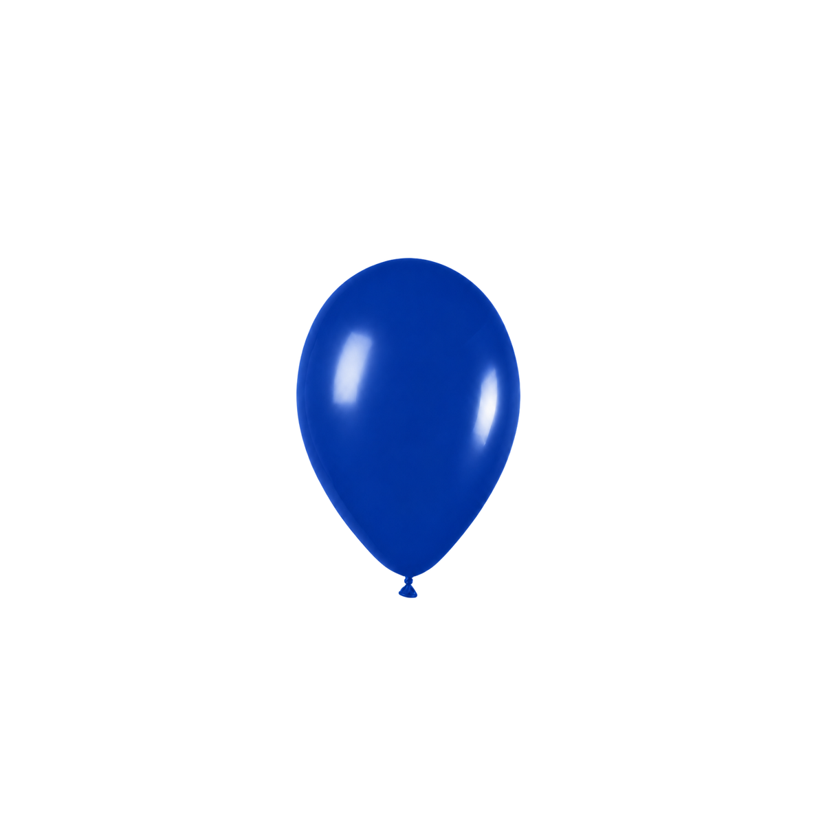 Atlantic Dark Blue 5" (12cm) | Pack of 100