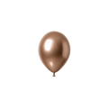 Chrome Champagne 5" (12cm) | Pack of 50